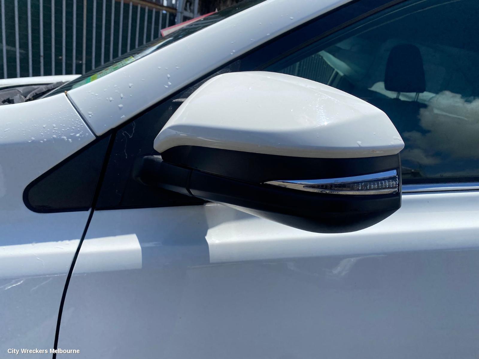 TOYOTA RAV4 BONNET, XA40, 12/2012 - 11/2018