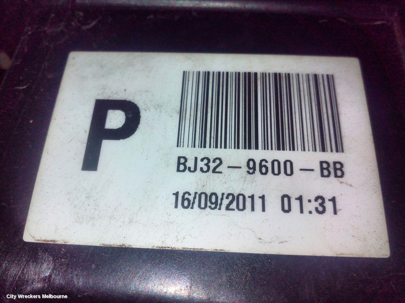 LAND ROVER RANGEROVER EVOQUE STABILISER BAR, L538, 11/2011 - 01/2019