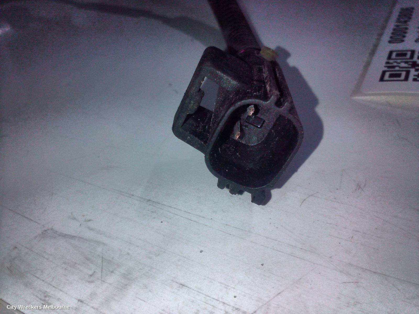 LAND ROVER RANGEROVER EVOQUE ABS SENSOR, L538, LH FRONT, 11/2011 - 01/2019