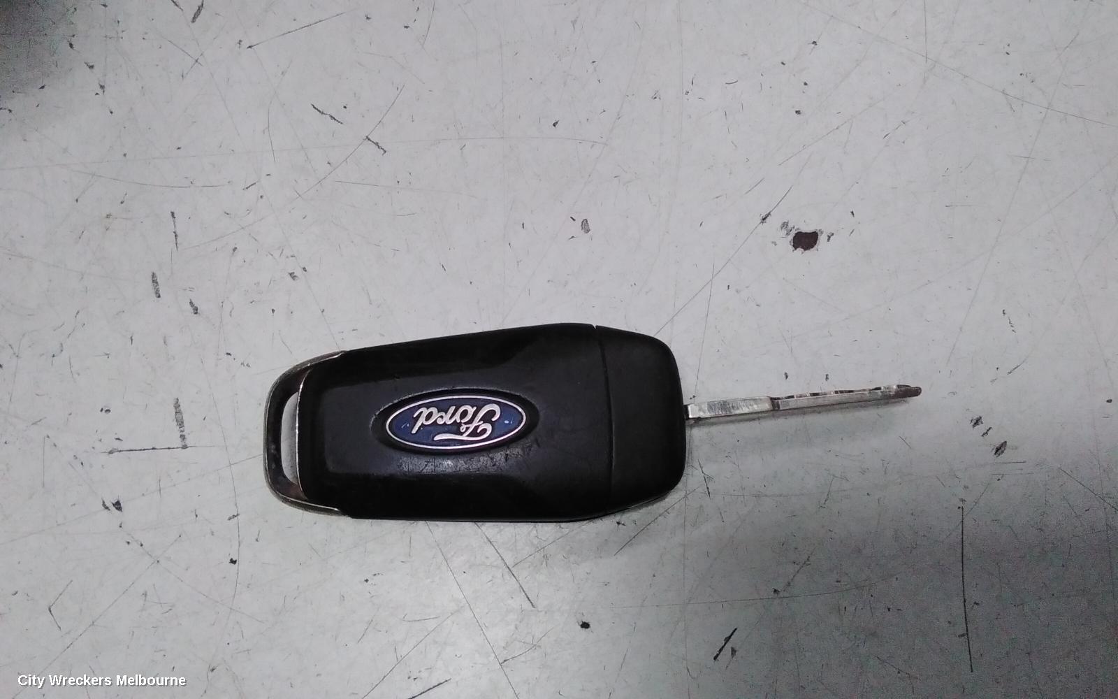 FORD RANGER IGNITION W/ KEY, PX, 3.2, DIESEL, 4WD, AUTO T/M, 06/2011 - 04/2022