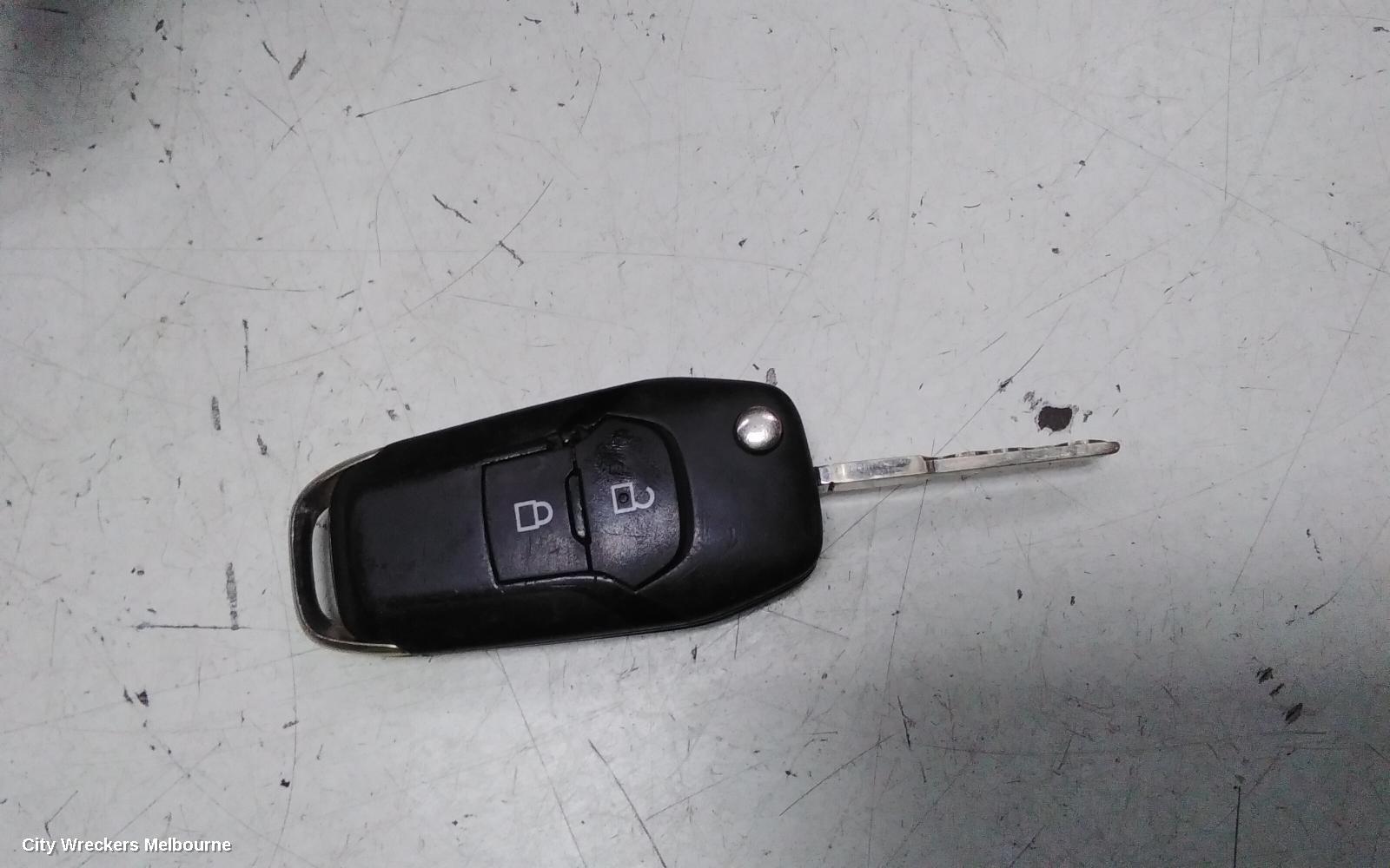 FORD RANGER IGNITION W/ KEY, PX, 3.2, DIESEL, 4WD, AUTO T/M, 06/2011 - 04/2022