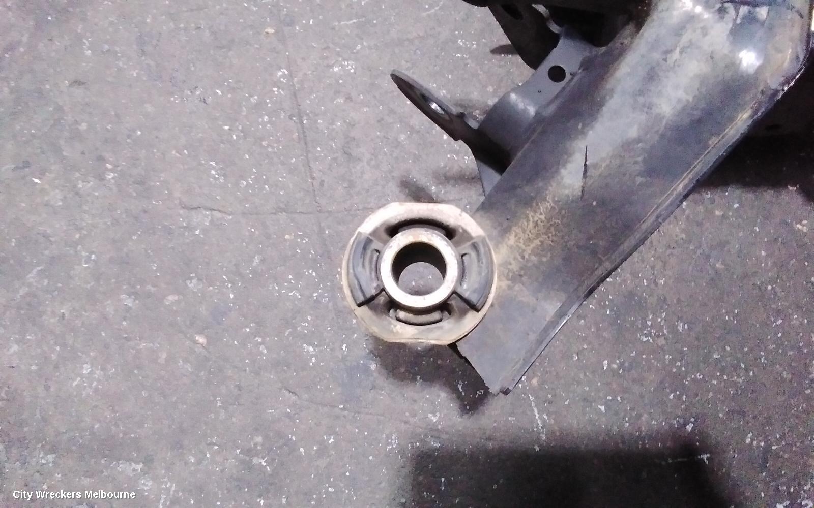 FORD ENDURA R BEAM/CRADLE/XMEMBR, CA, 09/2018 - 06/2020