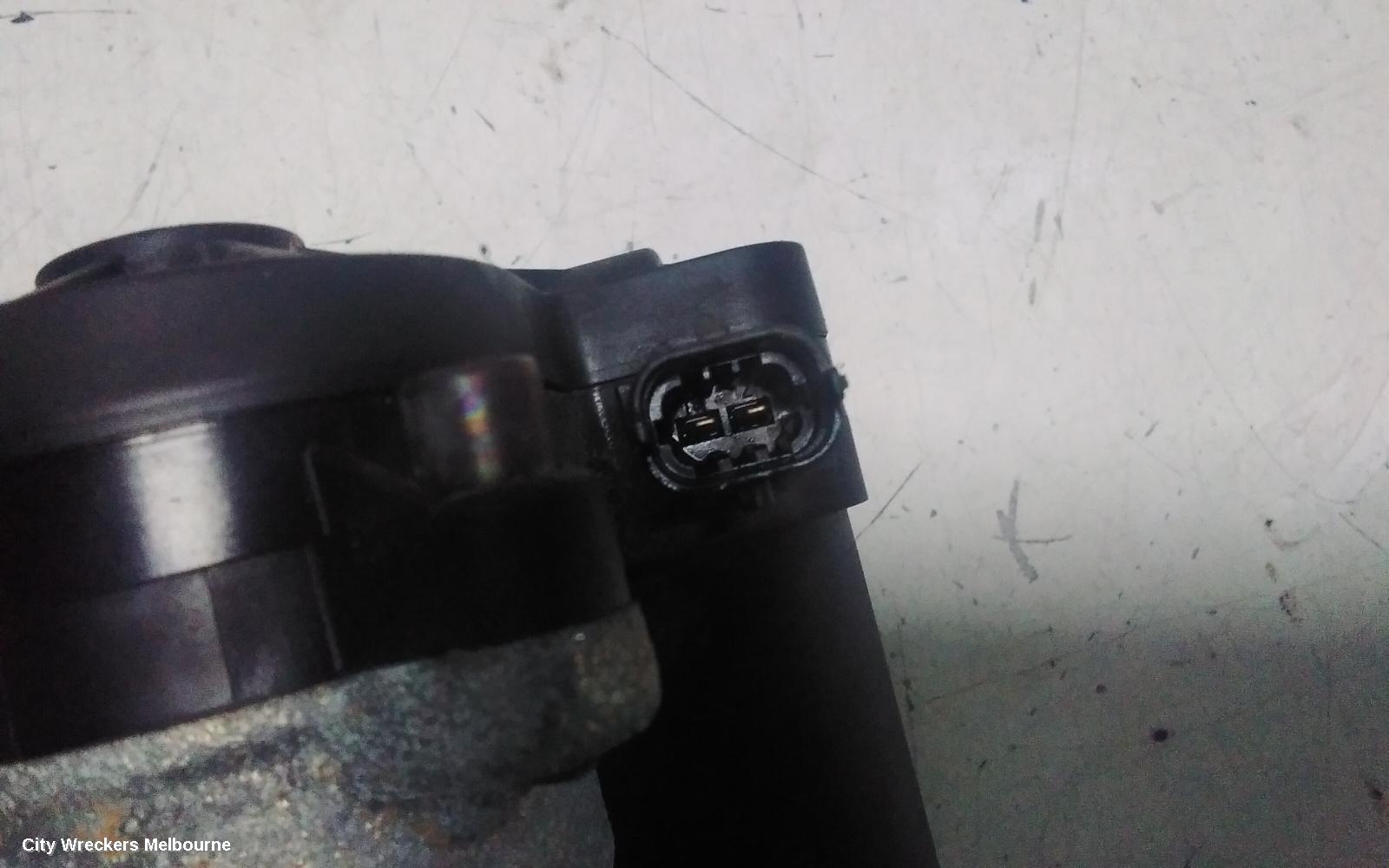 FORD ENDURA CALIPER, RH REAR (ELECTRIC), CA, 09/2018 - 06/2020