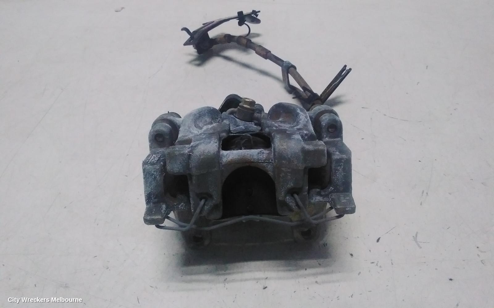 FORD ENDURA CALIPER, RH REAR (ELECTRIC), CA, 09/2018 - 06/2020