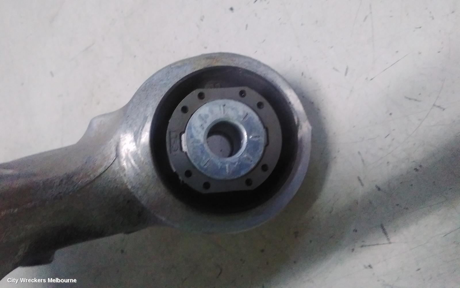 FORD ENDURA LEFT REAR TRAILING ARM, CA, LOWER CONTROL ARM-REAR, 09/2018 - 06/2020