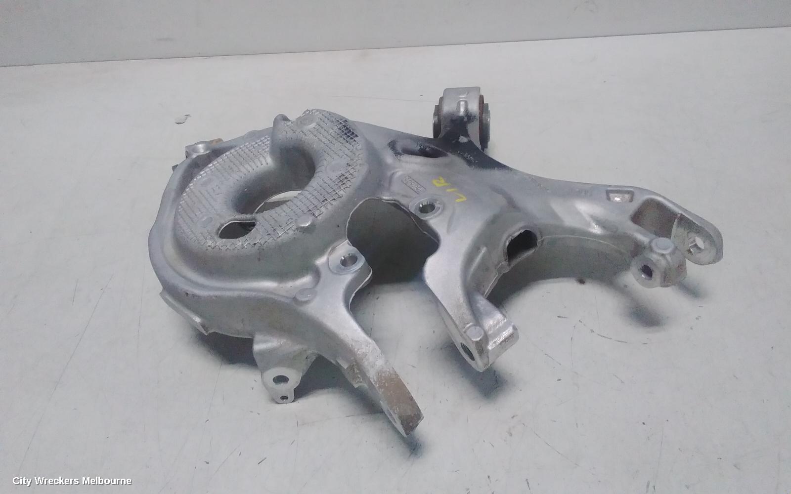 FORD ENDURA LEFT REAR TRAILING ARM, CA, LOWER CONTROL ARM-REAR, 09/2018 - 06/2020