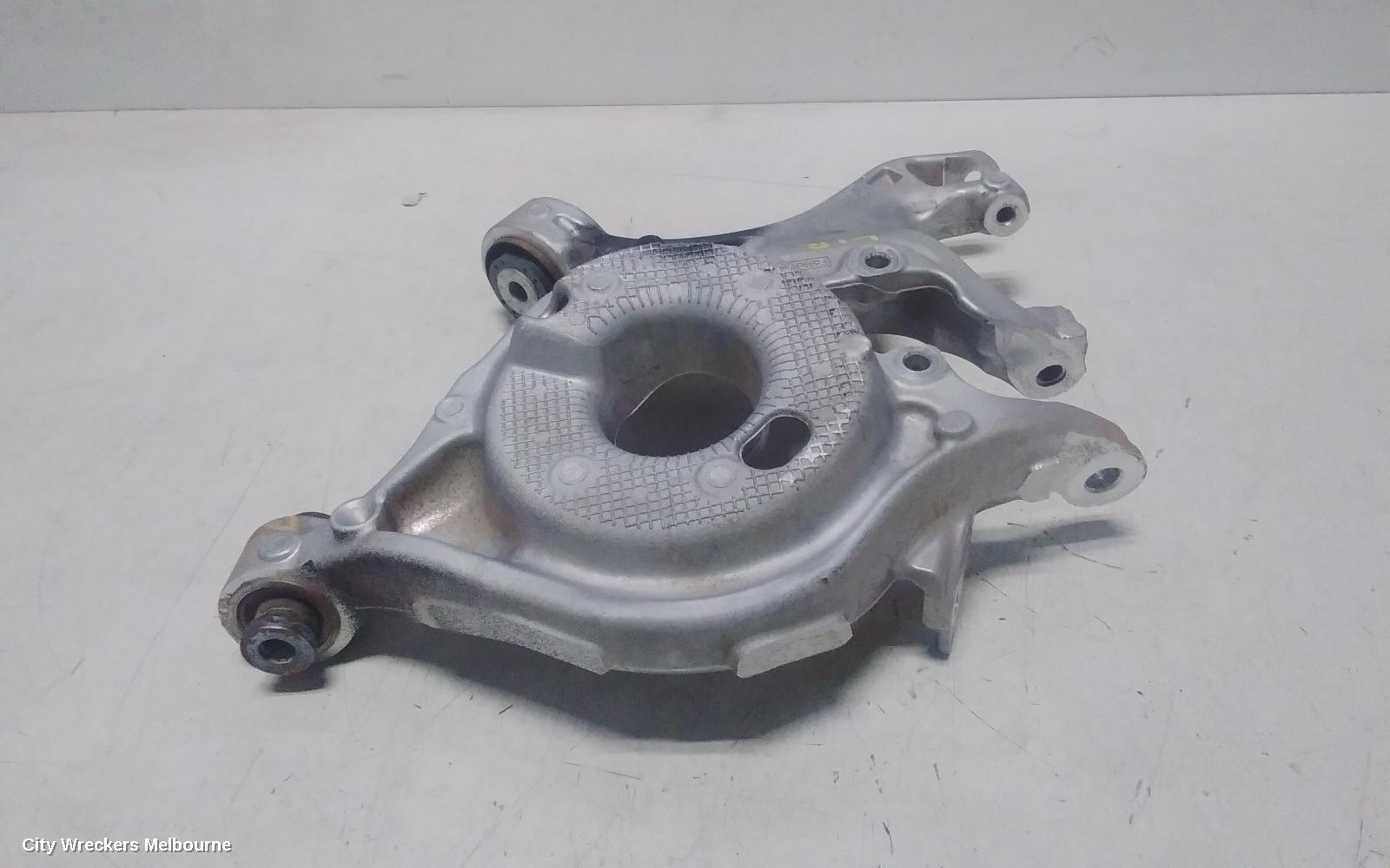 FORD ENDURA LEFT REAR TRAILING ARM, CA, LOWER CONTROL ARM-REAR, 09/2018 - 06/2020