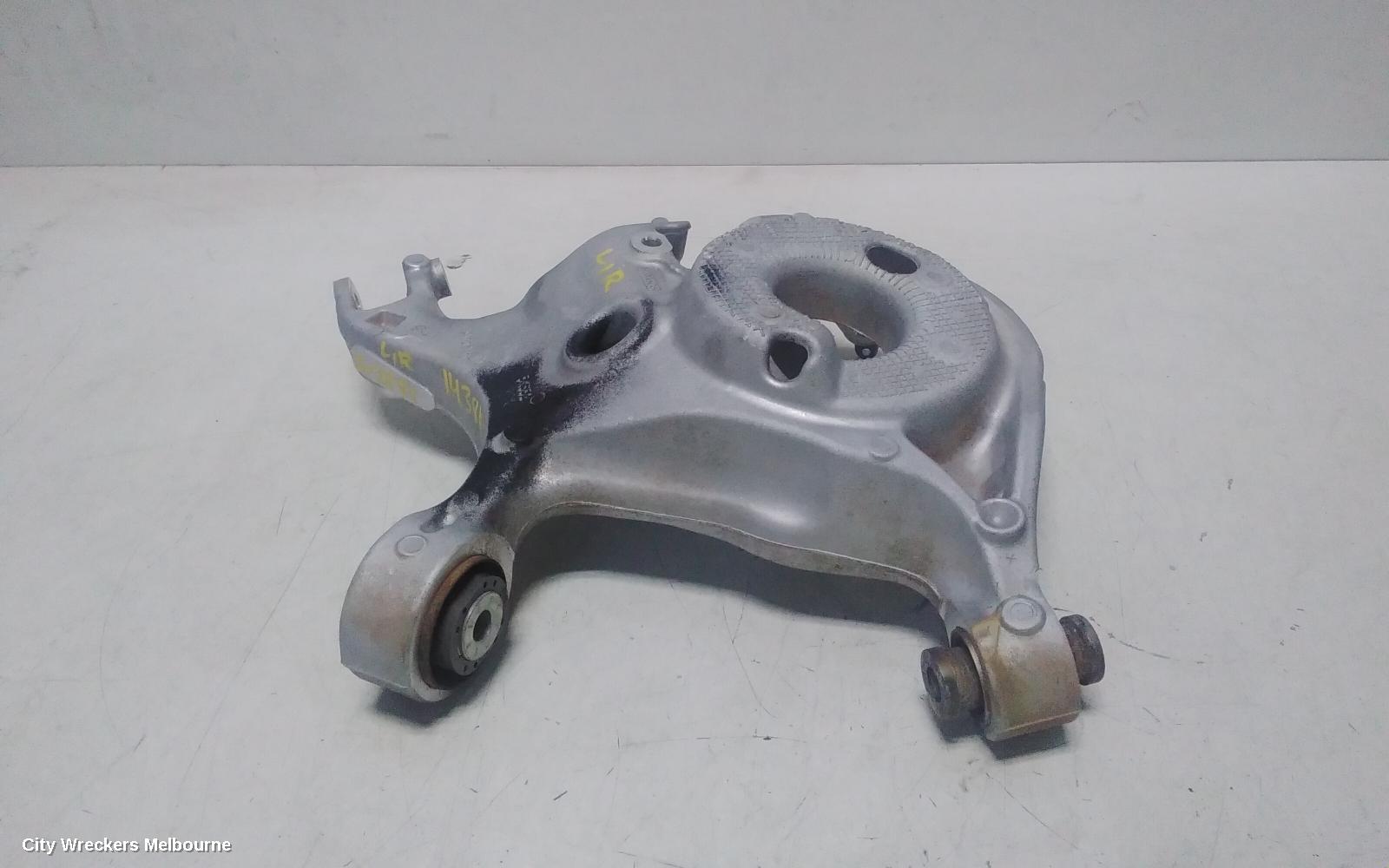 FORD ENDURA LEFT REAR TRAILING ARM, CA, LOWER CONTROL ARM-REAR, 09/2018 - 06/2020
