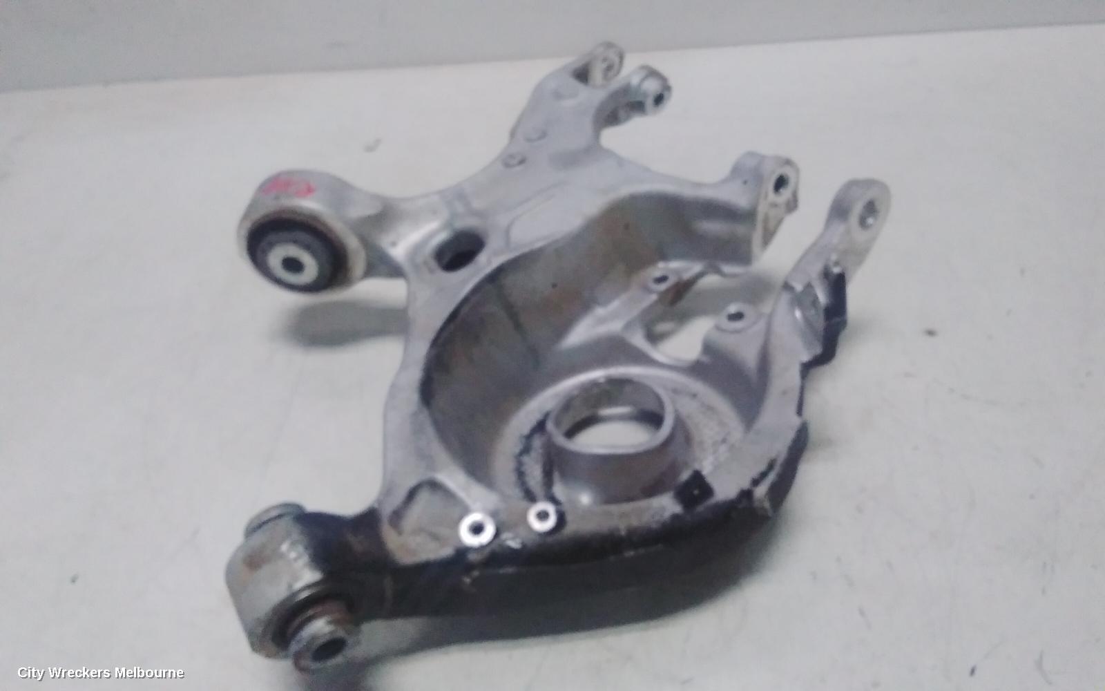 FORD ENDURA RIGHT REAR TRAILING ARM, CA, LOWER CONTROL ARM-REAR, 09/2018 - 06/2020