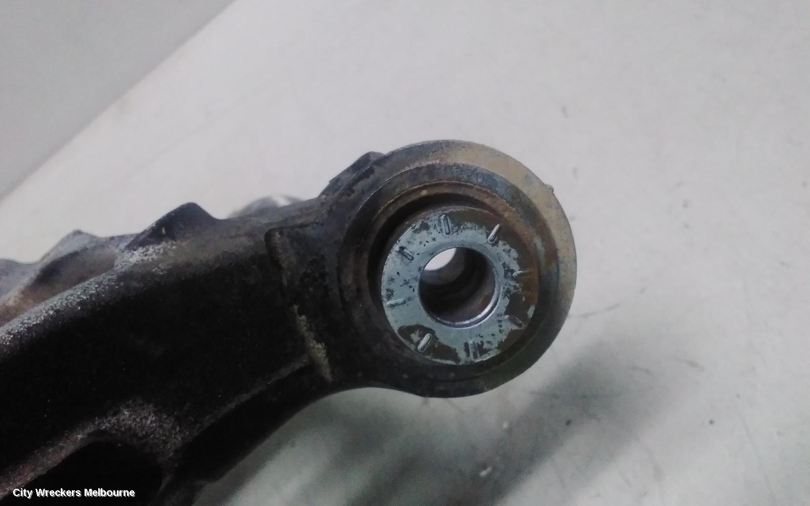FORD ENDURA RIGHT REAR TRAILING ARM, CA, LOWER CONTROL ARM-REAR, 09/2018 - 06/2020