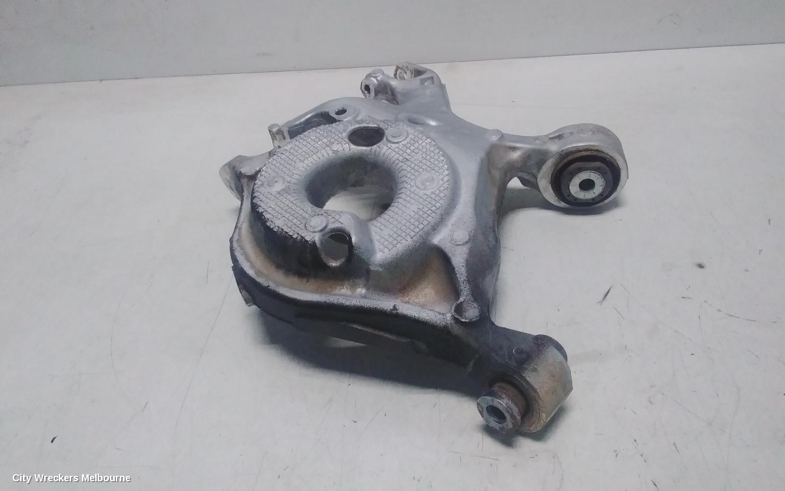 FORD ENDURA RIGHT REAR TRAILING ARM, CA, LOWER CONTROL ARM-REAR, 09/2018 - 06/2020