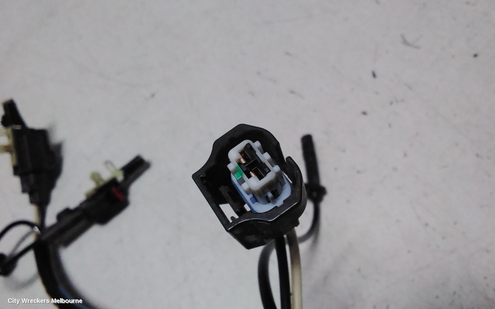 FORD ENDURA ABS SENSOR, CA, LH REAR, AWD, 09/2018 - 06/2020