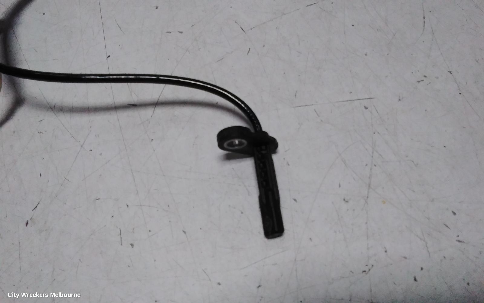 FORD ENDURA ABS SENSOR, CA, LH REAR, AWD, 09/2018 - 06/2020