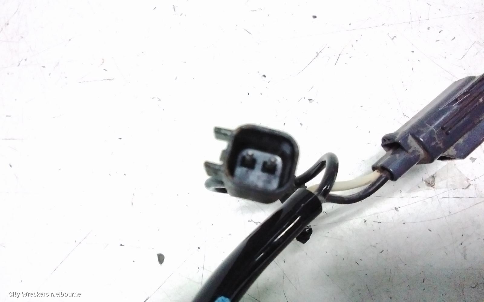 FORD ENDURA ABS SENSOR, CA, LH REAR, AWD, 09/2018 - 06/2020