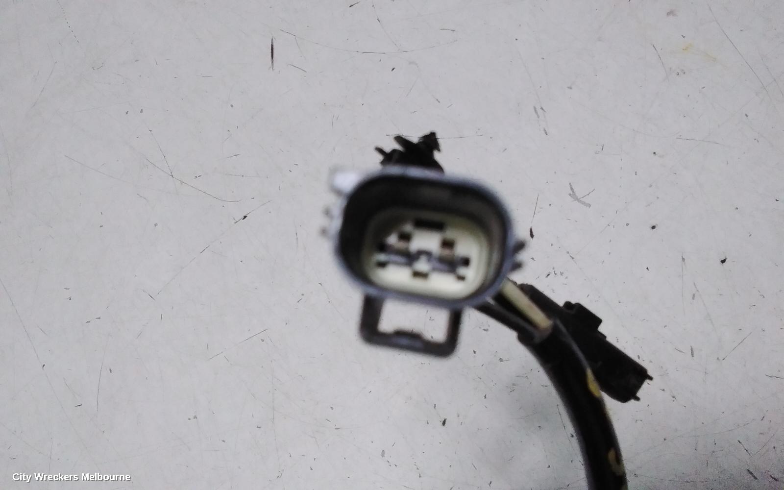 FORD ENDURA ABS SENSOR, CA, RH REAR, AWD, 09/2018 - 06/2020