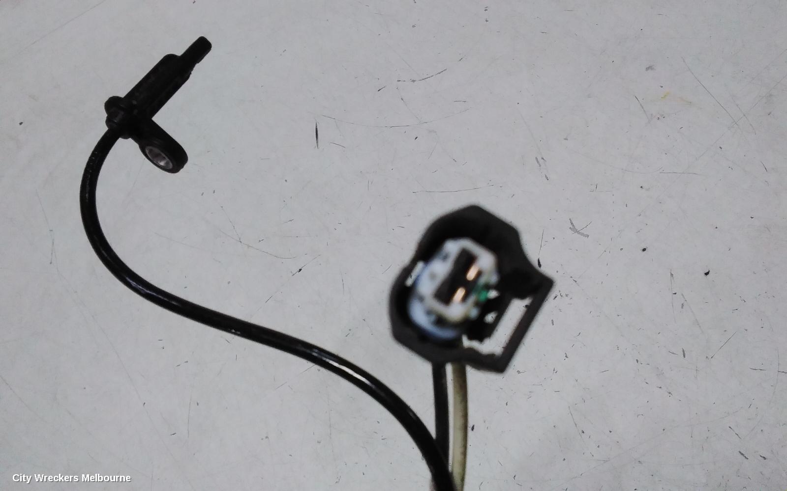 FORD ENDURA ABS SENSOR, CA, RH REAR, AWD, 09/2018 - 06/2020