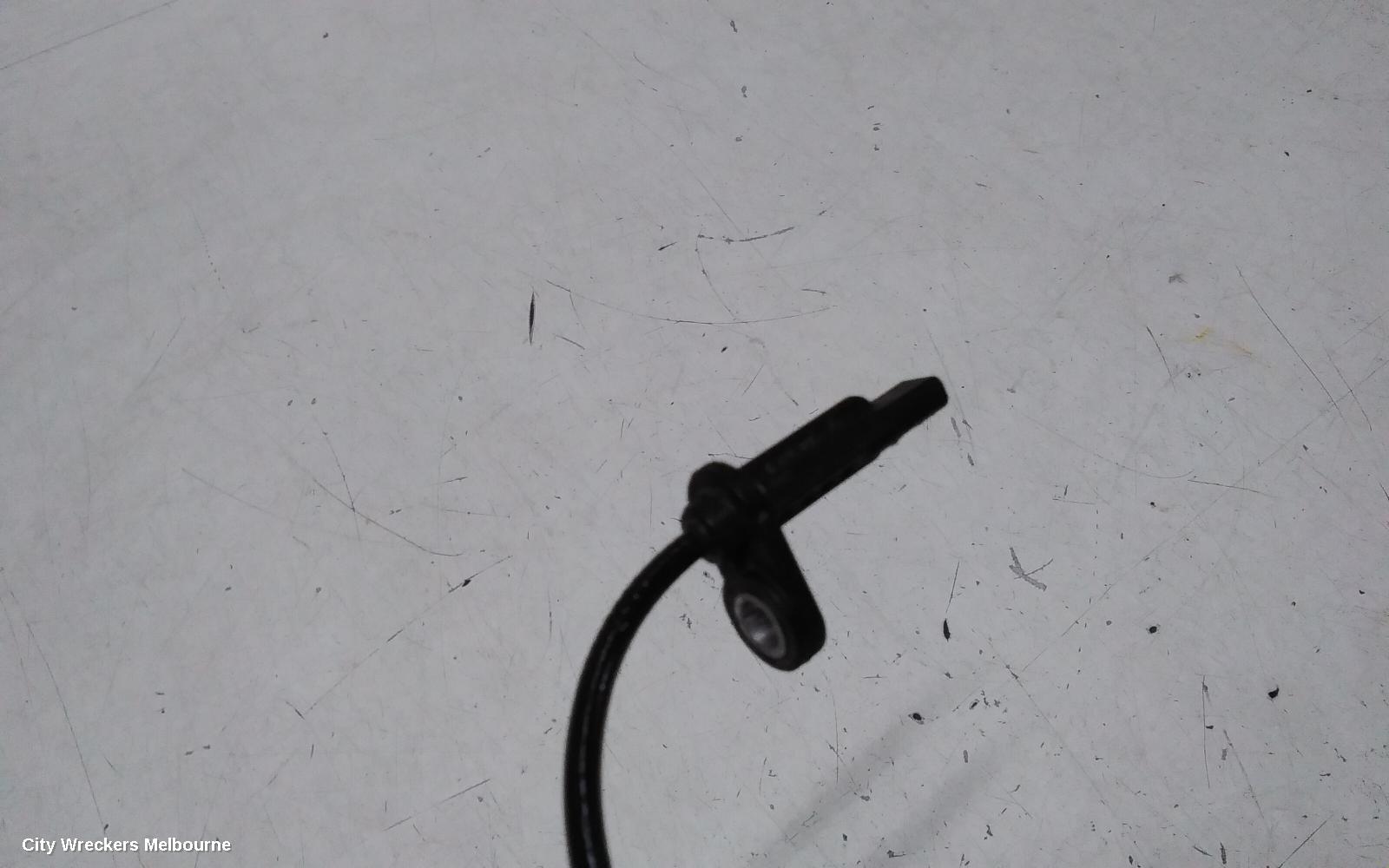 FORD ENDURA ABS SENSOR, CA, RH REAR, AWD, 09/2018 - 06/2020