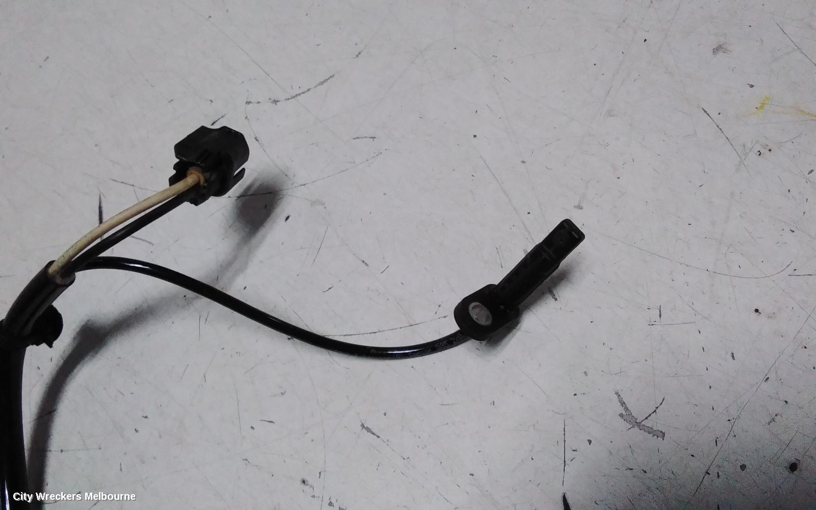 FORD ENDURA ABS SENSOR, CA, RH REAR, AWD, 09/2018 - 06/2020