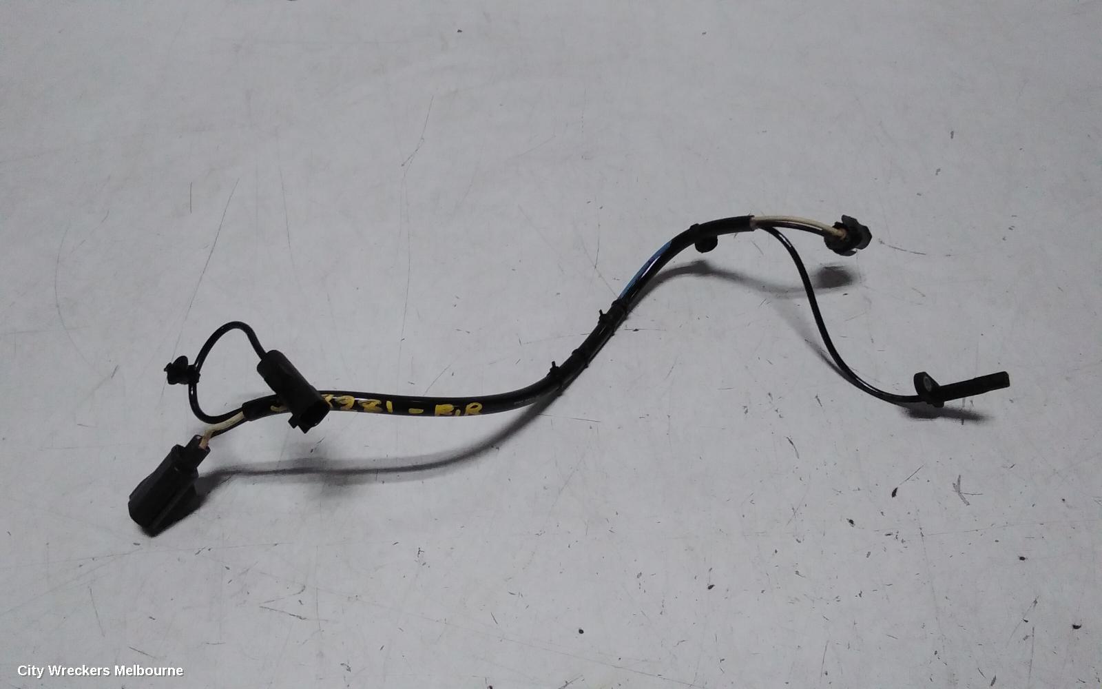 FORD ENDURA ABS SENSOR, CA, RH REAR, AWD, 09/2018 - 06/2020