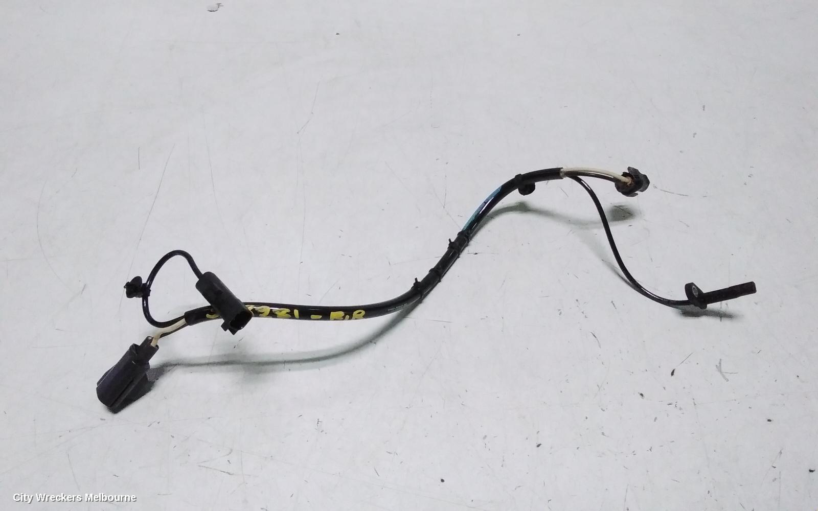 FORD ENDURA ABS SENSOR, CA, RH REAR, AWD, 09/2018 - 06/2020