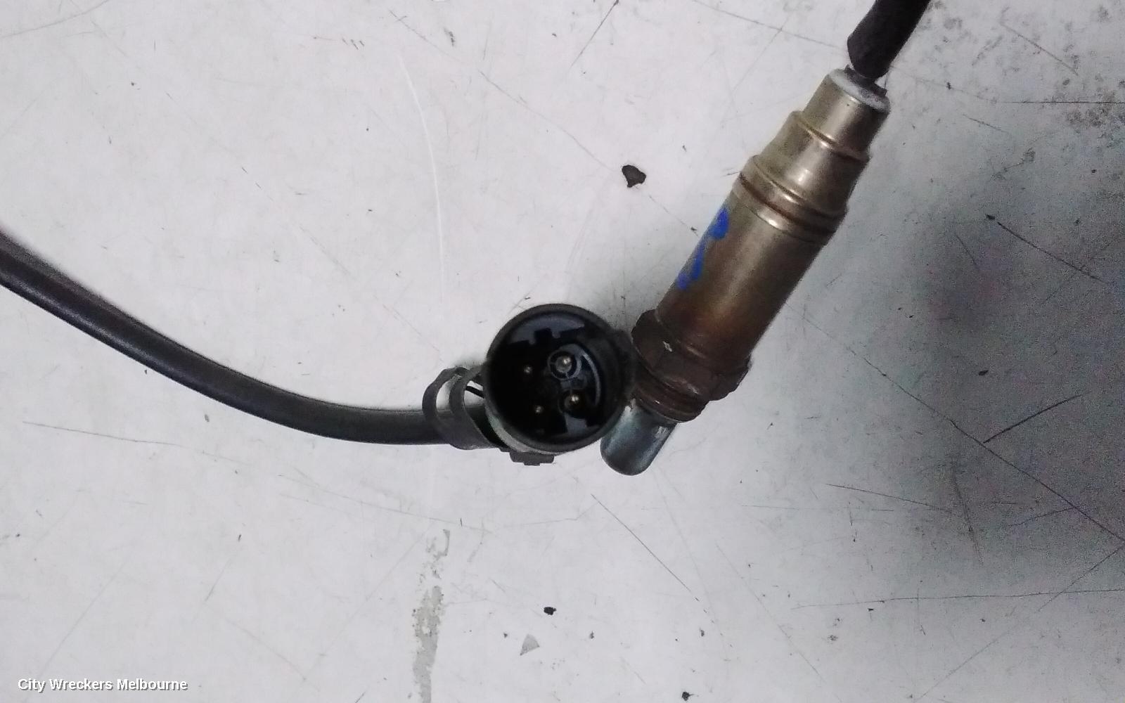 BMW 5 SERIES OXYGEN SENSOR, E60 10/2003 - 04/2010