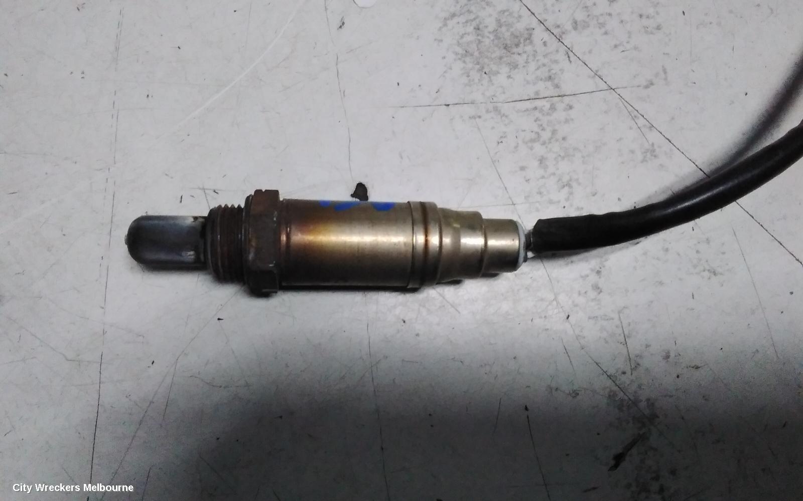 BMW 5 SERIES OXYGEN SENSOR, E60 10/2003 - 04/2010