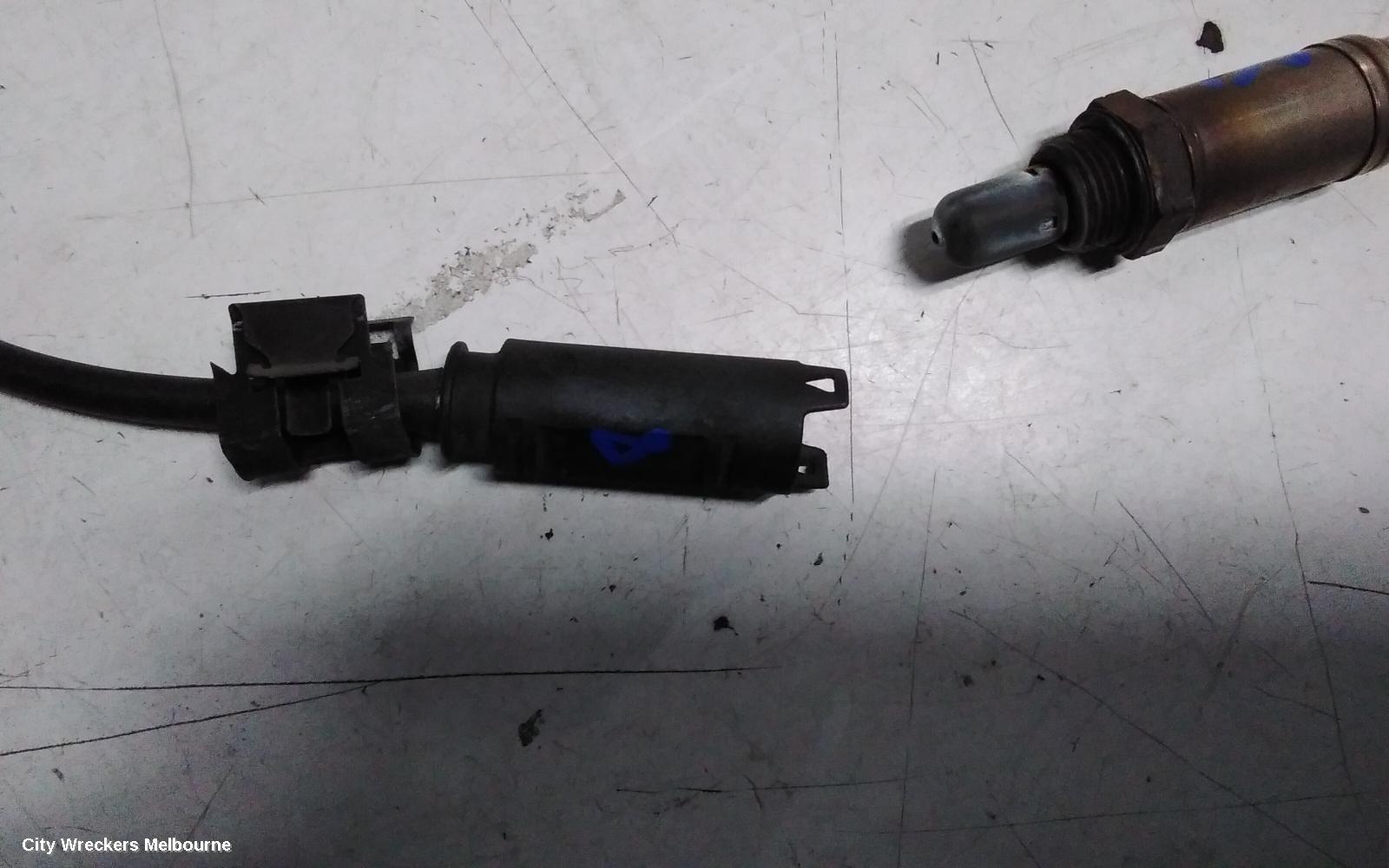 BMW 5 SERIES OXYGEN SENSOR, E60 10/2003 - 04/2010