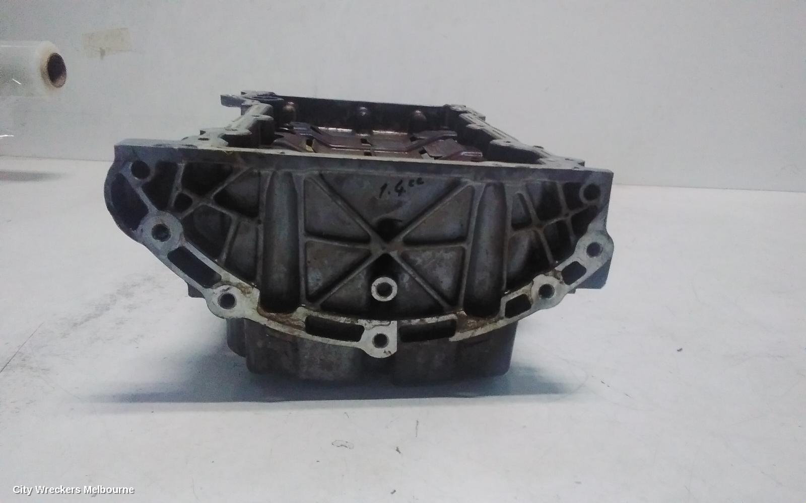 HOLDEN COMMODORE OIL PAN/SUMP, VF, 05/2013 - 12/2017