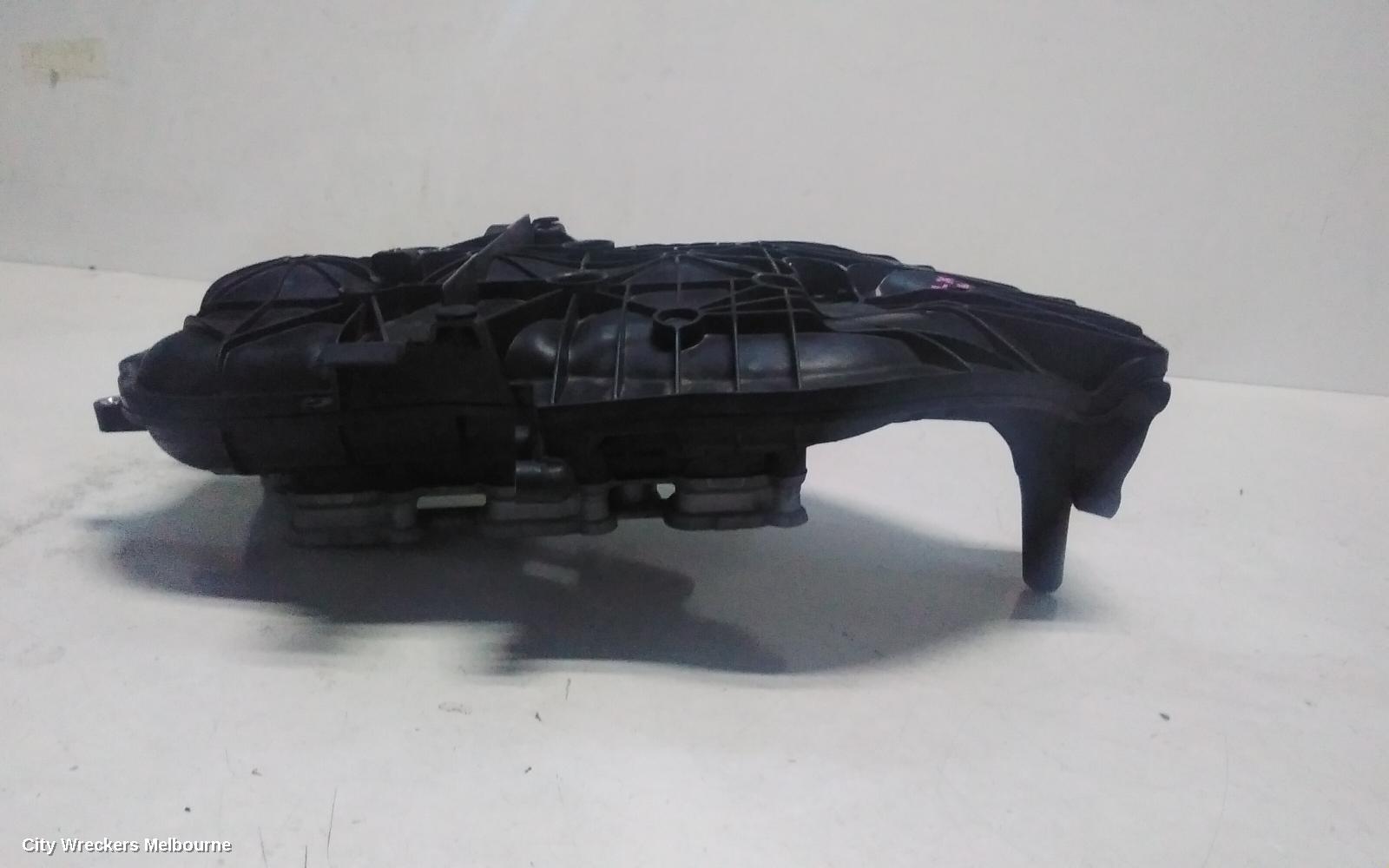 HOLDEN COMMODORE MANIFOLD, INLET MANIFOLD, 3.6, LFX, VE-VF, 08/2009 - 12/2017