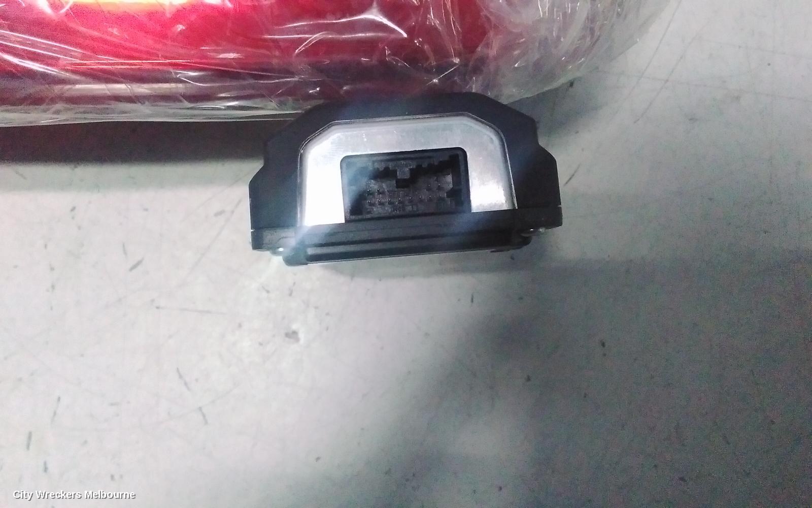 NISSAN XTRAIL REVERSE CAMERA, FRONT CAMERA (WINDSCREEN MOUNTED), T32, 03/2014 - 07/2022