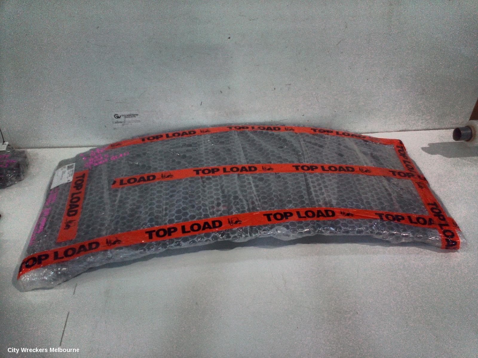 CHERY OMODA 5 REAR/TAILGATE GLASS, T34/T19C, 12/2022 ONWARDS