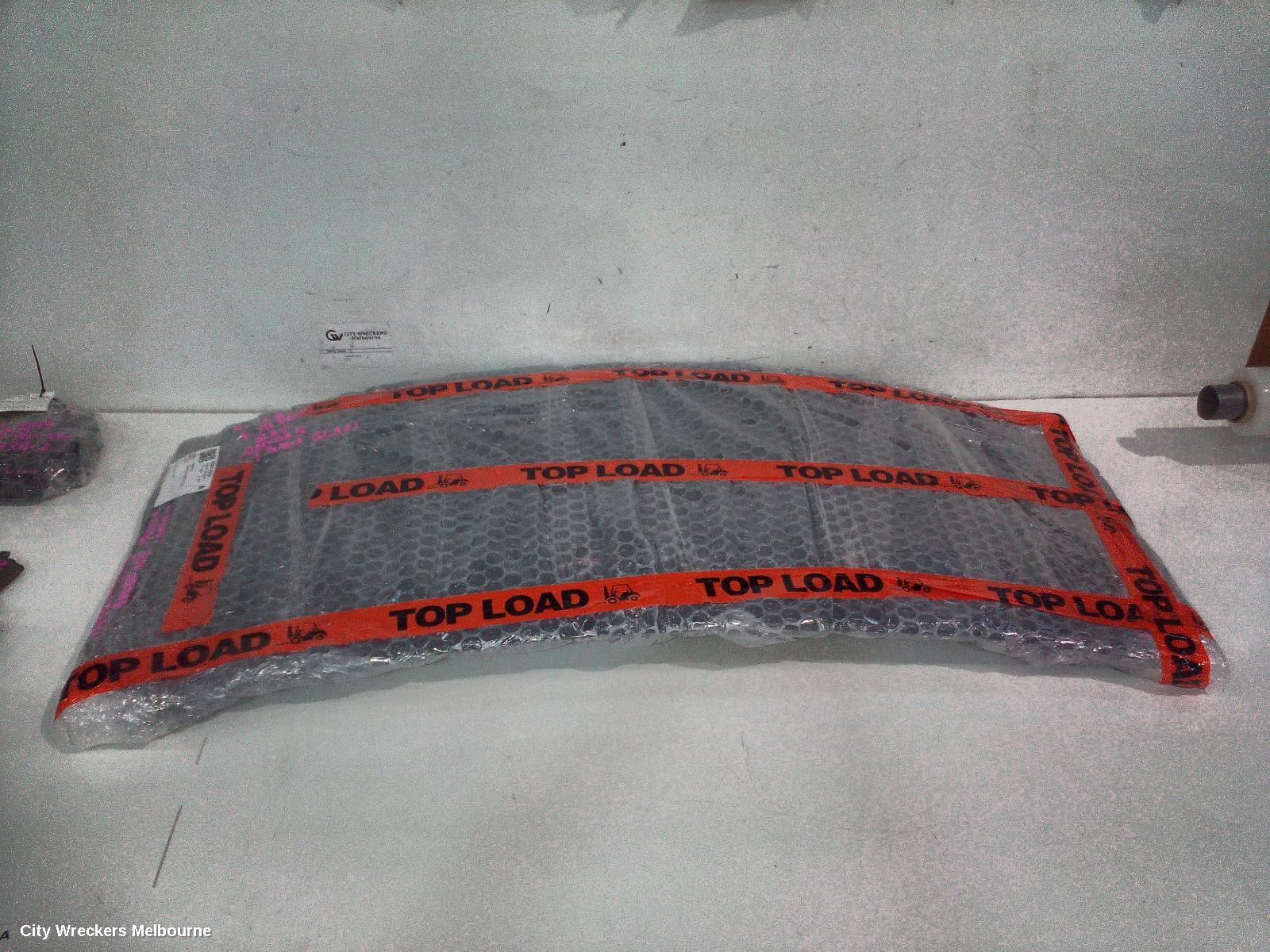 CHERY OMODA 5 REAR/TAILGATE GLASS, T34/T19C, 12/2022 ONWARDS