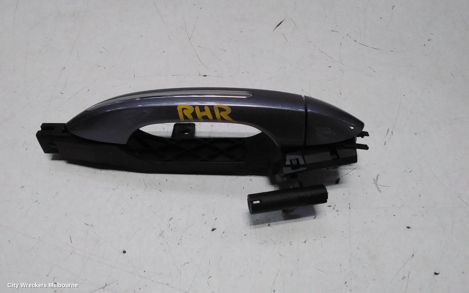 CHERY OMODA 5 DOOR HANDLE, T34/T19C, RH REAR, OUTER, 12/2022 ONWARDS