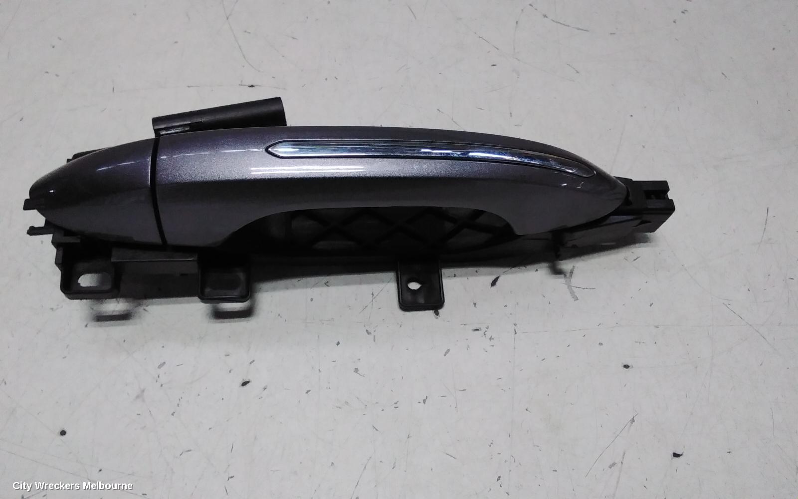 CHERY OMODA 5 DOOR HANDLE, T34/T19C, RH REAR, OUTER, 12/2022 ONWARDS