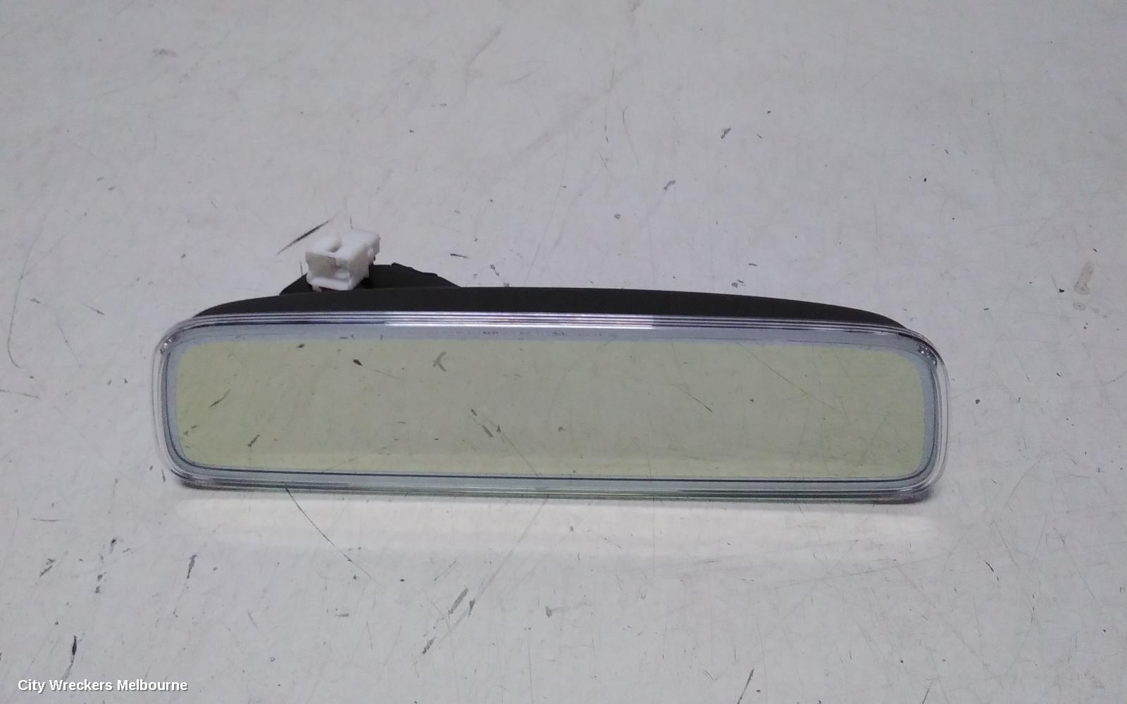 CHERY OMODA 5 INTERIOR MIRROR, T34/T19C, 12/2022 ONWARDS