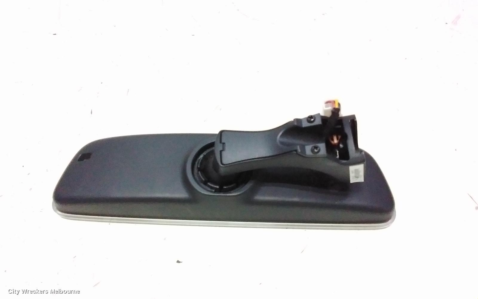 CHERY OMODA 5 INTERIOR MIRROR, T34/T19C, 12/2022 ONWARDS