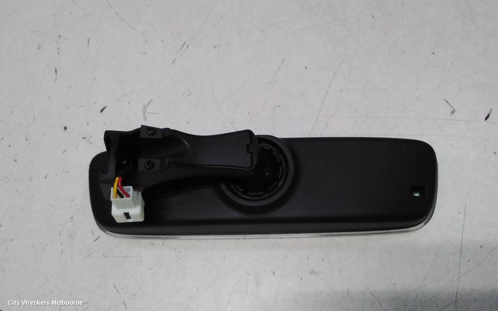 CHERY OMODA 5 INTERIOR MIRROR, T34/T19C, 12/2022 ONWARDS