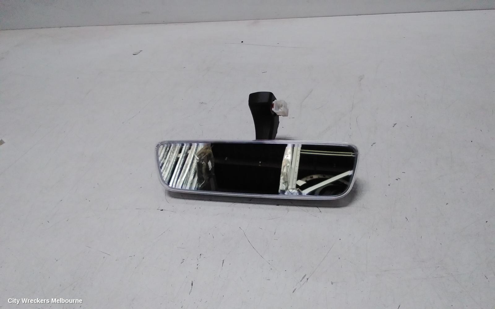 CHERY OMODA 5 INTERIOR MIRROR, T34/T19C, 12/2022 ONWARDS