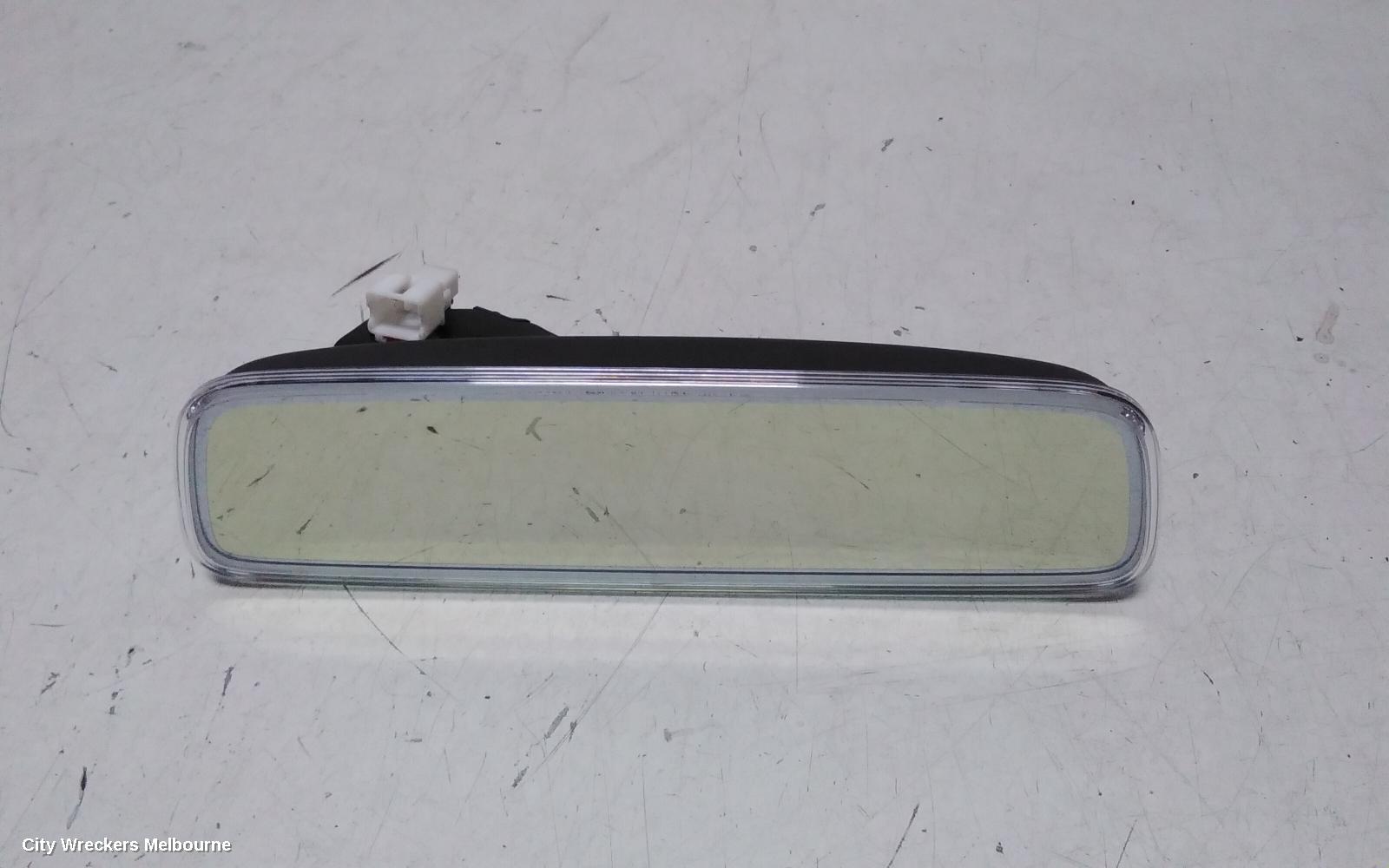 CHERY OMODA 5 INTERIOR MIRROR, T34/T19C, 12/2022 ONWARDS
