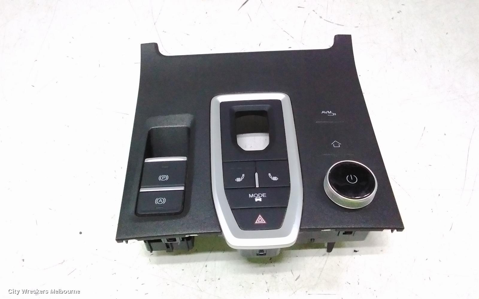 CHERY OMODA 5 TRIM PANEL, T34/T19C, 12/2022 ONWARDS
