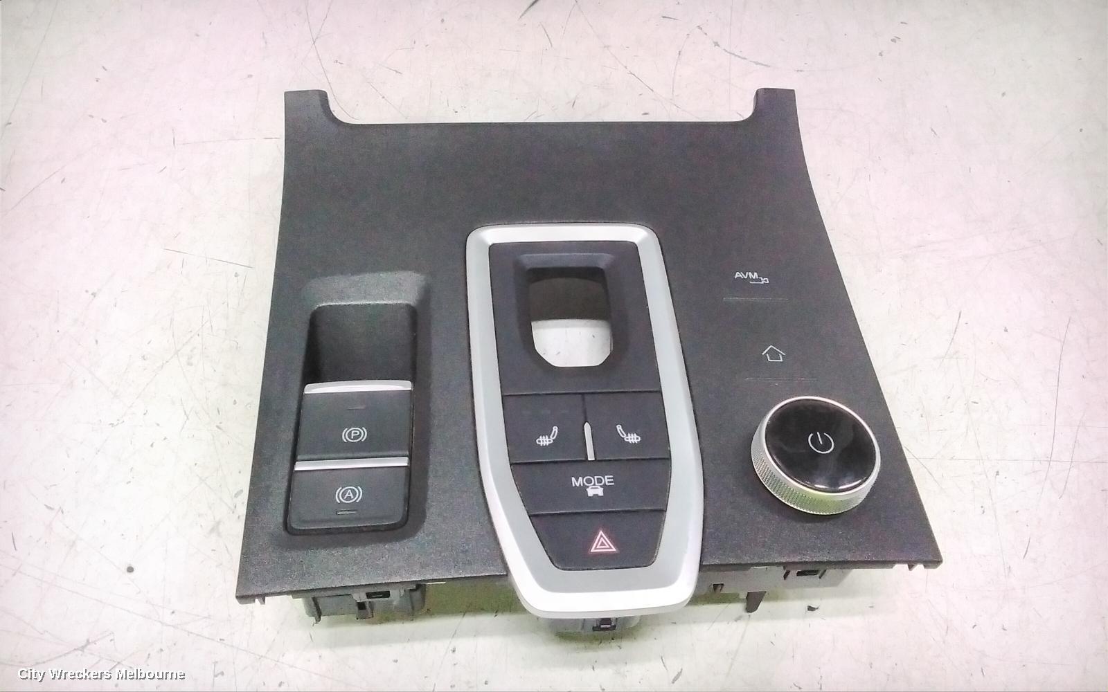 CHERY OMODA 5 TRIM PANEL, T34/T19C, 12/2022 ONWARDS