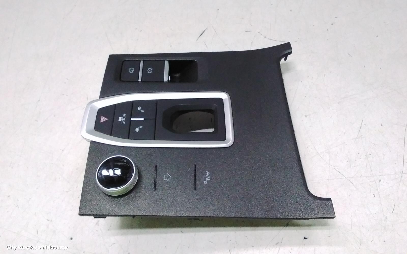 CHERY OMODA 5 TRIM PANEL, T34/T19C, 12/2022 ONWARDS