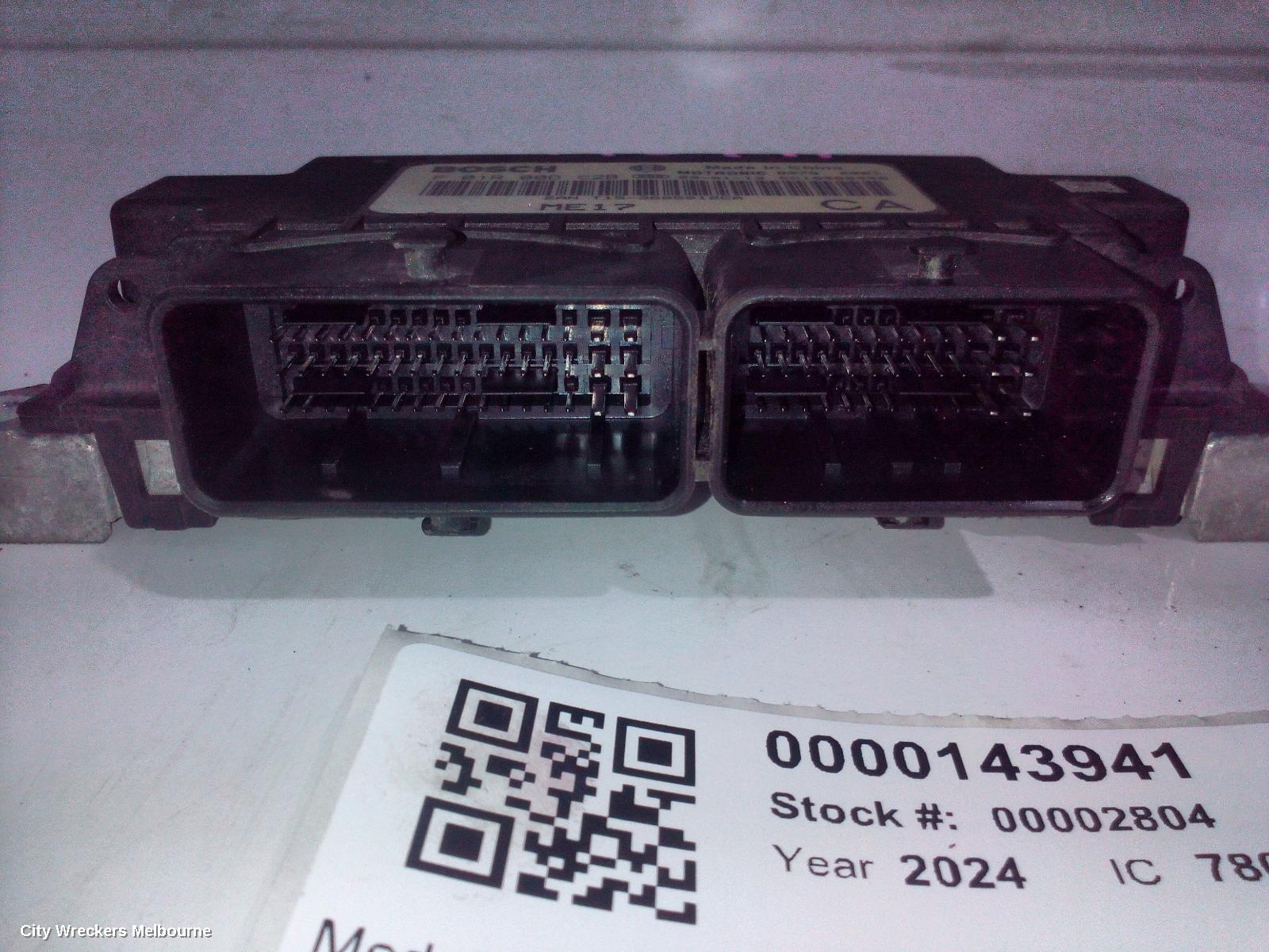 CHERY OMODA 5 ECU, T34/T19C, 12/2022 ONWARDS