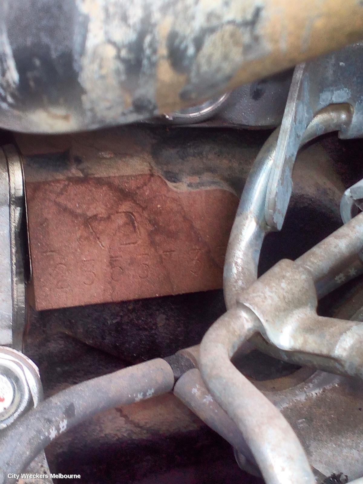 TOYOTA HIACE ENGINE, DIESEL, 3.0, 1KD-FTV, TURBO, KDH, 12/2013 - 05/2016