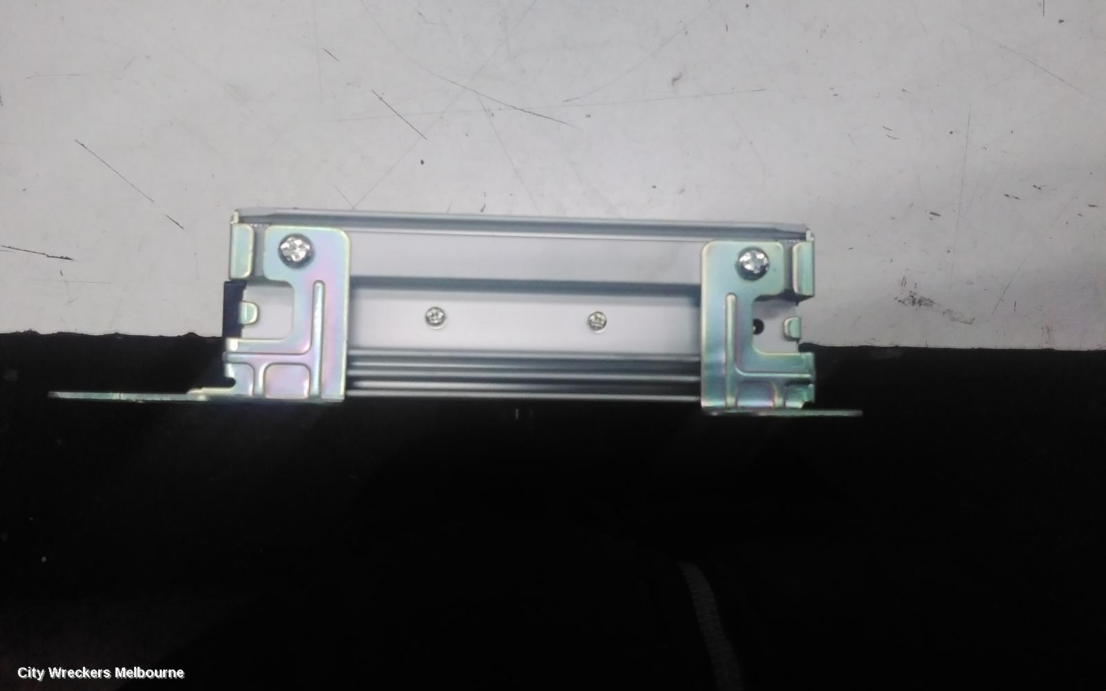 HOLDEN EQUINOX, EQ, 09/2017 - 12/2020, NOICE CANCELLING MODULE, P/N 84326241: 143983