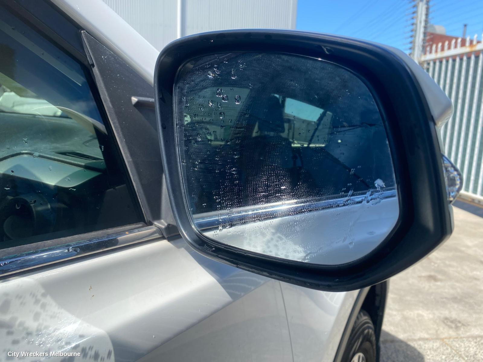 TOYOTA RAV4 BONNET LOCK/SUPPORT, XA40, 12/2012 - 12/2018
