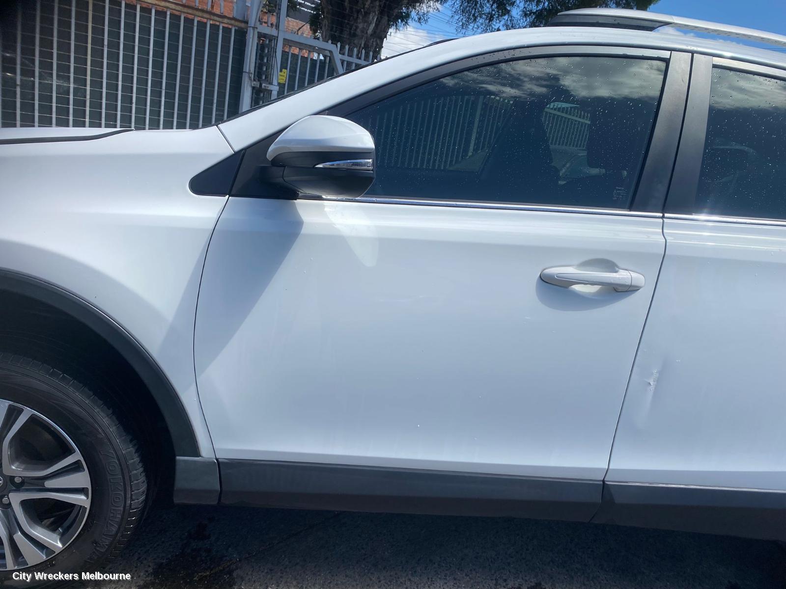TOYOTA RAV4 ENGINE, PETROL, 2.0, 3ZR-FE, ZSA42R, 12/2012 - 11/2018