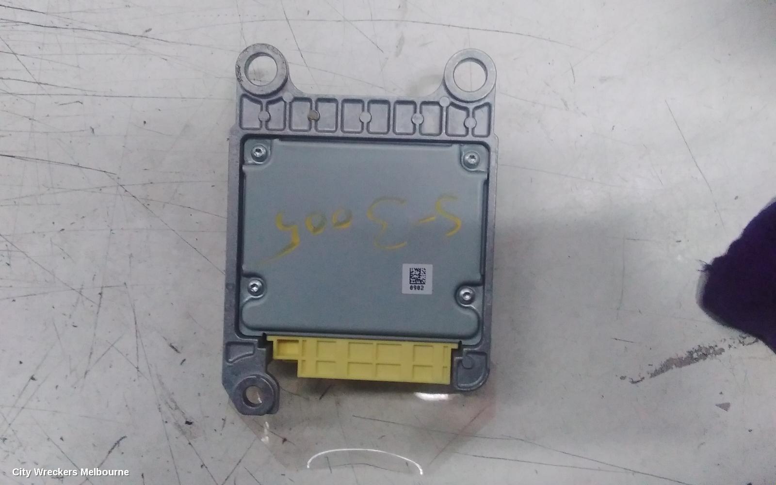 LEXUS IS250/IS250C AIRBAG MODULE/SENSOR, MODULE, GSE20R, 11/2005 - 12/2014