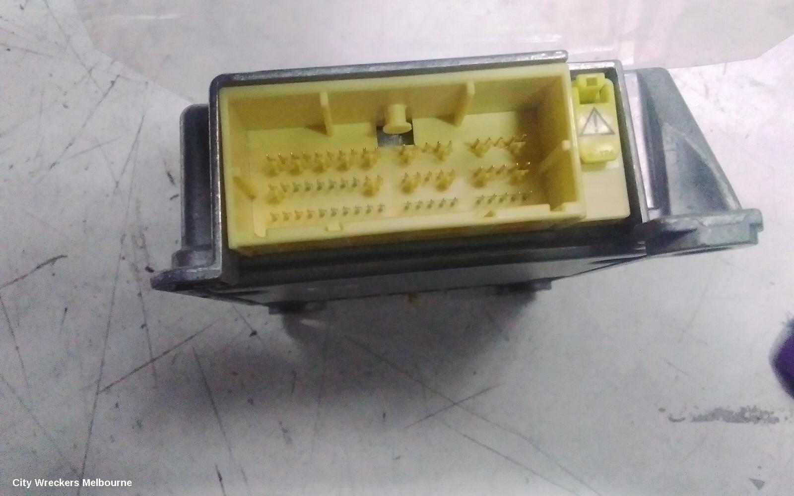 LEXUS IS250/IS250C AIRBAG MODULE/SENSOR, MODULE, GSE20R, 11/2005 - 12/2014