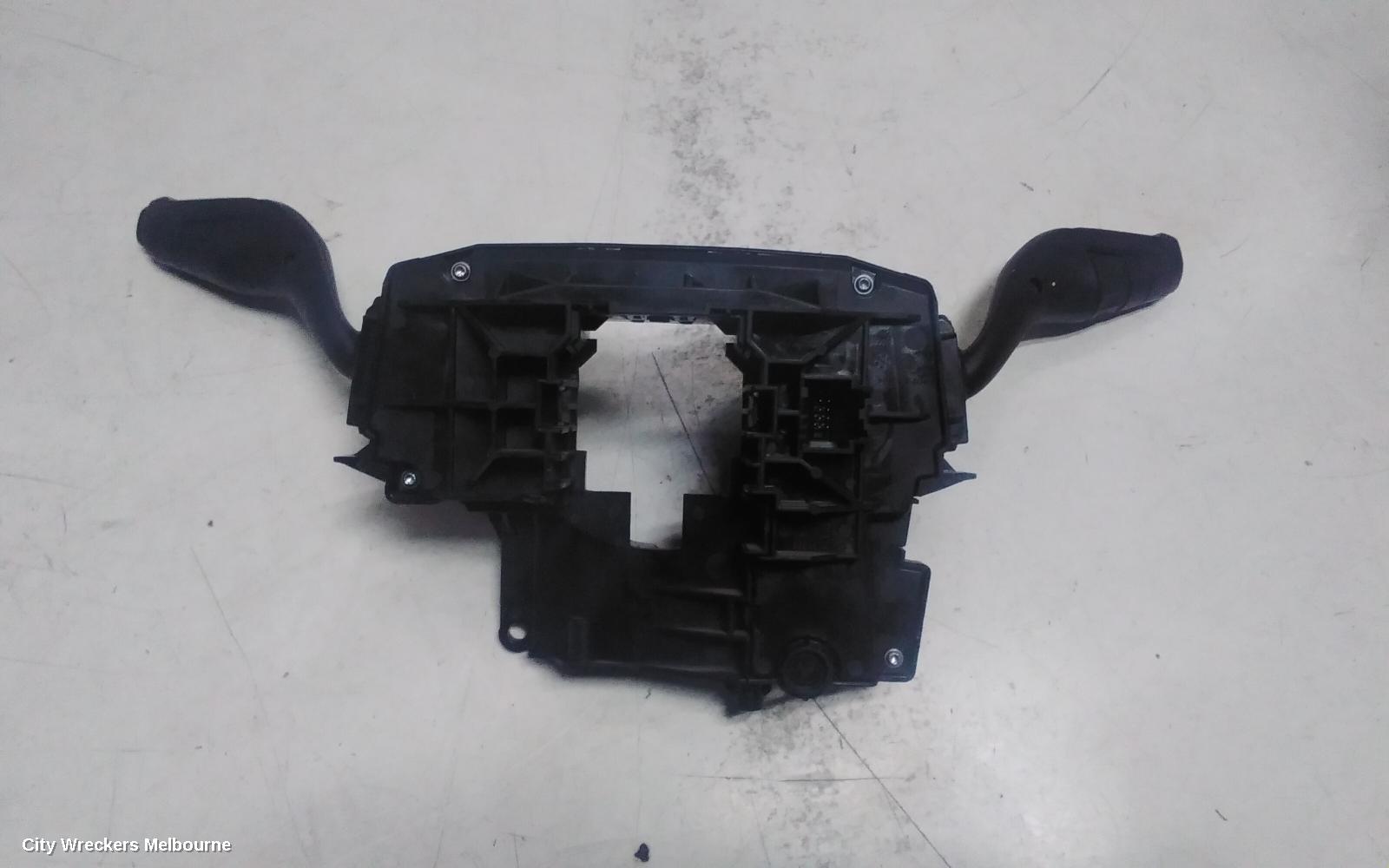 FORD RANGER COMBINATION SWITCH, COMBINATION SWITCH ASSY, W/ LANE KEEPING AID TYPE, PX SERIES 2-3, 06/2015 - 04/2022